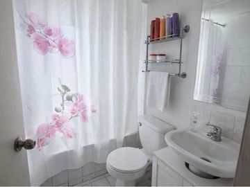 Casa Amplia y Cómoda en Maipú