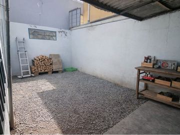 Casa Amplia y Cómoda en Maipú