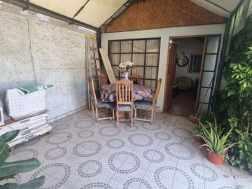 Casa Amplia y Cómoda en Maipú