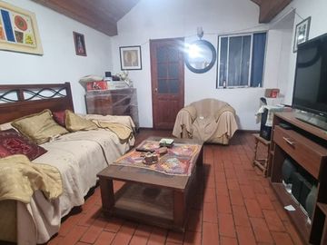 Casa Amplia y Cómoda en Maipú
