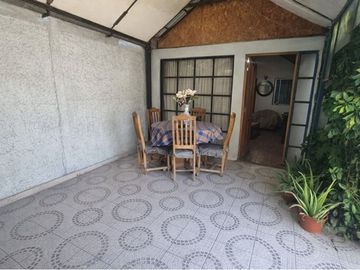 Casa Amplia y Cómoda en Maipú