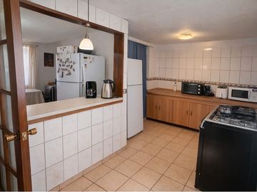 Casa Amplia y Cómoda en Maipú