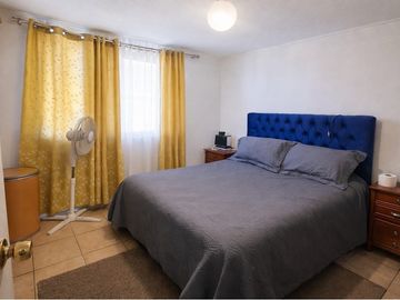 Casa Amplia y Cómoda en Maipú
