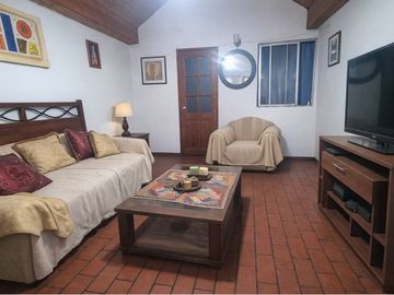 Casa Amplia y Cómoda en Maipú