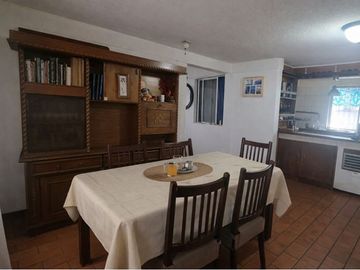 Casa Amplia y Cómoda en Maipú