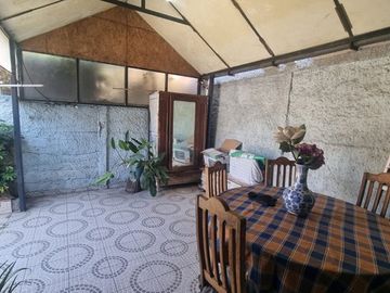 Casa Amplia y Cómoda en Maipú