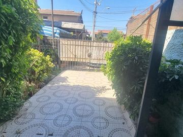 Casa Amplia y Cómoda en Maipú