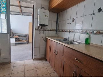 Casa Amplia y Cómoda en Maipú