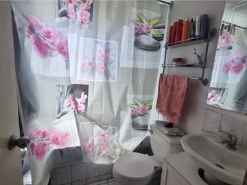 Casa Amplia y Cómoda en Maipú