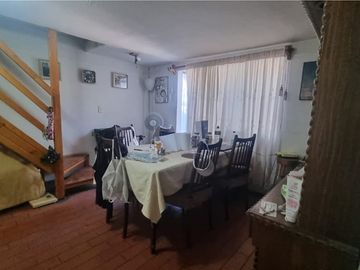 Casa Amplia y Cómoda en Maipú