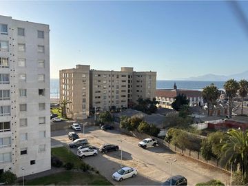 SE VENDE Depto. VISTA AL MAR  3D/2B/2E 83 m2