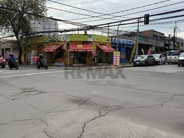 Oportunidad! Local Comercial Barrio Franklin