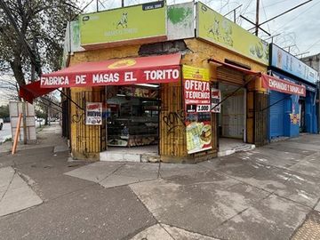 Oportunidad! Local Comercial Barrio Franklin
