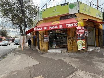 Oportunidad! Local Comercial Barrio Franklin