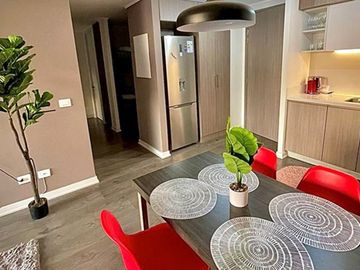 VENTA DEPTO 3D 2B EN COSTAS DE MONTEMAR