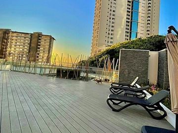 VENTA DEPTO 3D 2B EN COSTAS DE MONTEMAR
