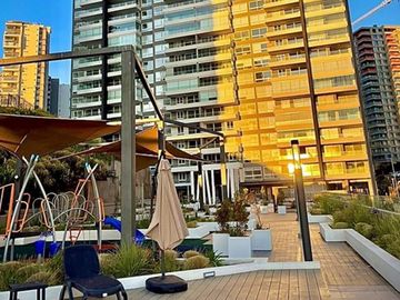 VENTA DEPTO 3D 2B EN COSTAS DE MONTEMAR