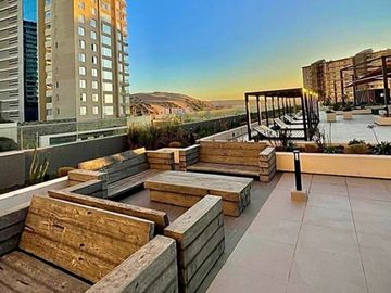 VENTA DEPTO 3D 2B EN COSTAS DE MONTEMAR