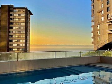 VENTA DEPTO 3D 2B EN COSTAS DE MONTEMAR