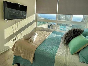 VENTA DEPTO 3D 2B EN COSTAS DE MONTEMAR