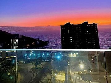 VENTA DEPTO 3D 2B EN COSTAS DE MONTEMAR
