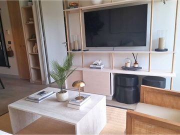 Depto en Arriendo NUEVO 1D+1B
