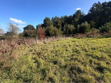 PARCELA 5.029 m² CAMINO BOLTROLHUE TEMUCO
