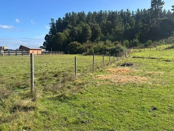 PARCELA 5.029 m² CAMINO BOLTROLHUE TEMUCO