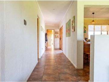 Vende Parcela de Agrado Bollenar Melipilla