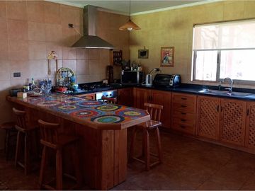 Vende Parcela de Agrado Bollenar Melipilla