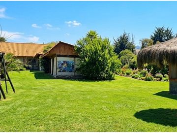 Vende Parcela de Agrado Bollenar Melipilla