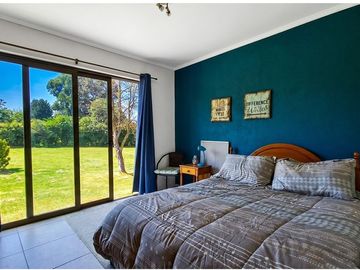 Vende Parcela de Agrado Bollenar Melipilla