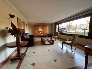 Depto 4D 106 m² |Metro Los Dominicos