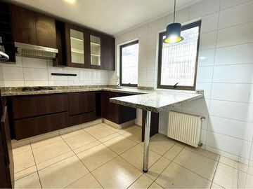 CASA EN VENTA, 3D, 3B, 2E, PEÑALOLEN