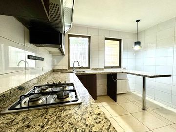 CASA EN VENTA, 3D, 3B, 2E, PEÑALOLEN