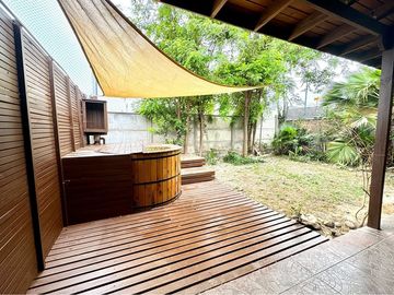 CASA EN VENTA, 3D, 3B, 2E, PEÑALOLEN