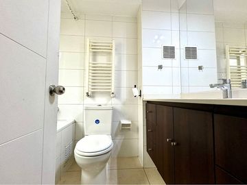 CASA EN VENTA, 3D, 3B, 2E, PEÑALOLEN