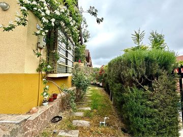CASA EN VENTA, 3D, 3B, 2E, PEÑALOLEN