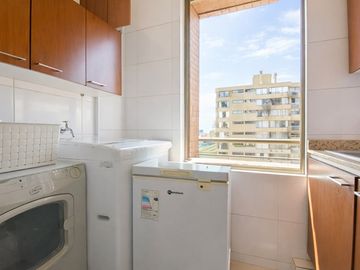 EN VENTA Departamento Las Condes 4D 3B