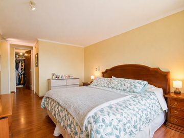 EN VENTA Departamento Las Condes 4D 3B