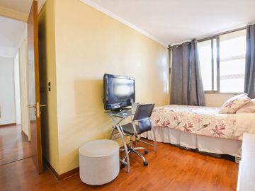 EN VENTA Departamento Las Condes 4D 3B