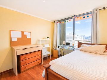 EN VENTA Departamento Las Condes 4D 3B