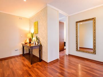 EN VENTA Departamento Las Condes 4D 3B
