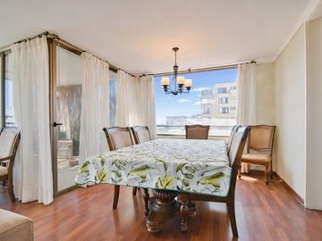 EN VENTA Departamento Las Condes 4D 3B