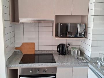 Amplio y nuevo departamento en Paso Hondo Viña Del Mar.