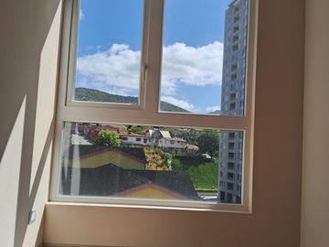 Amplio y nuevo departamento en Paso Hondo Viña Del Mar.