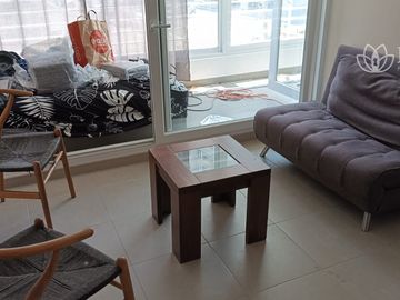 Amplio y nuevo departamento en Paso Hondo Viña Del Mar.