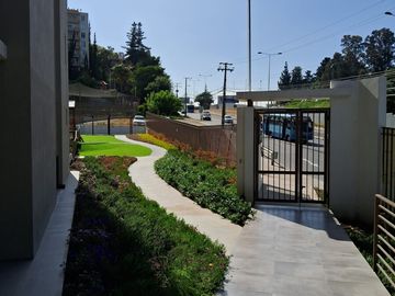 Amplio y nuevo departamento en Paso Hondo Viña Del Mar.