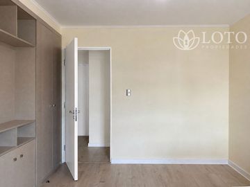 Casa privilegiada en exclusivo condominio Villa alemana