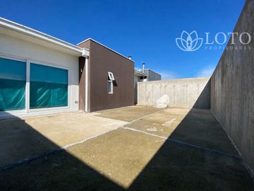 Casa privilegiada en exclusivo condominio Villa alemana
